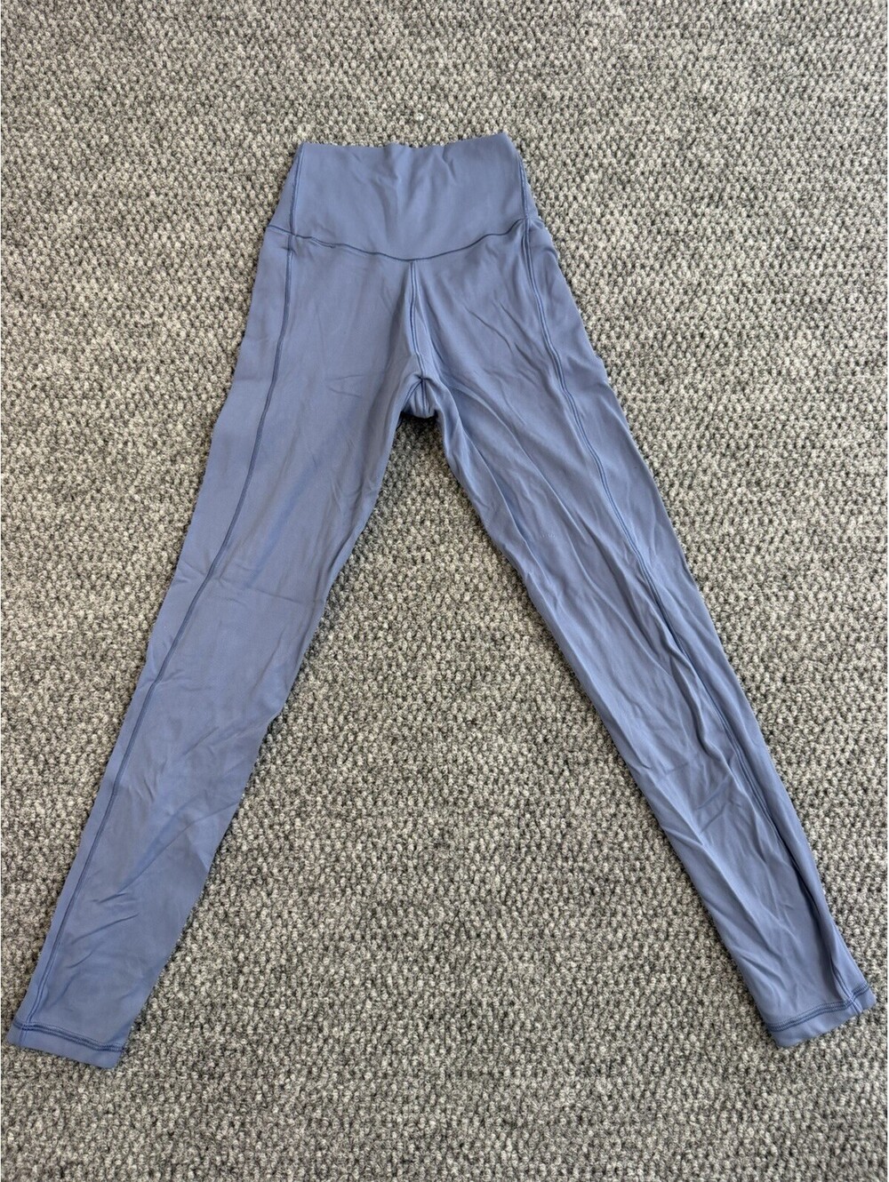 OFFLINE by Aerie Real Me Xtra 7/8 Leggings Women’s S/P Blue High Rise Yoga